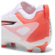 Puma Ultra 5 Match FG/AG Jr